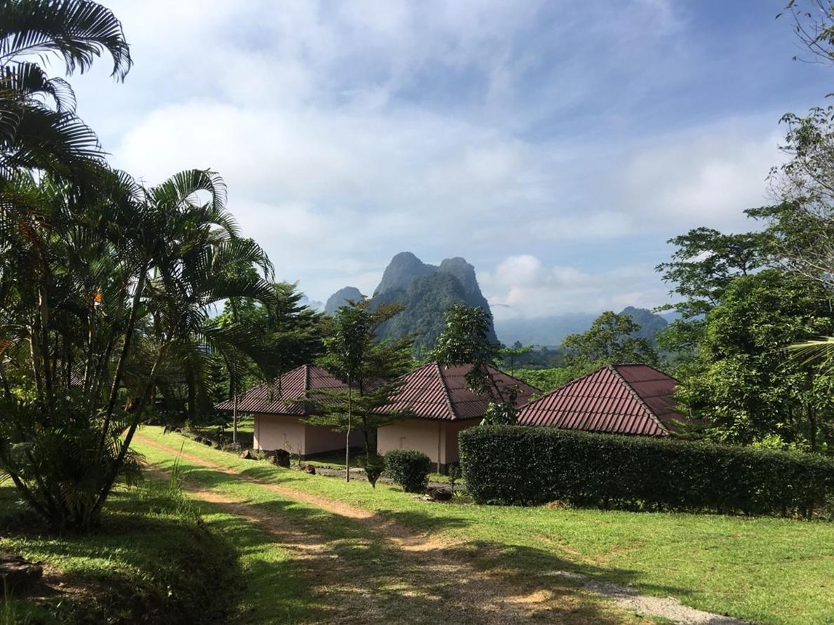 Hotel · Khao Sok Hill Top Resort, Khao Sok