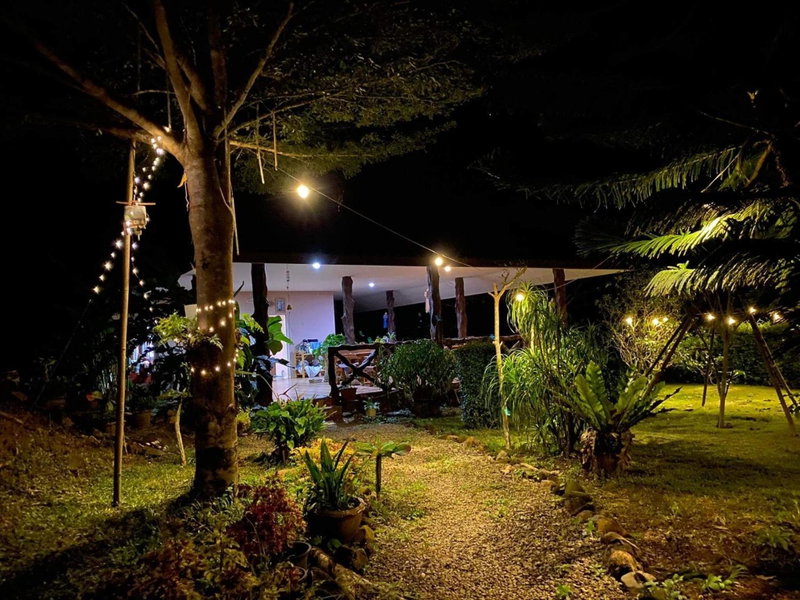 Khao Sok Hill Top Resort, Khao Sok, Thailand