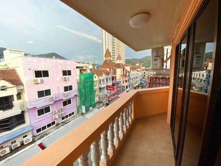 Star Guesthouse, Patong Beach, Thailand