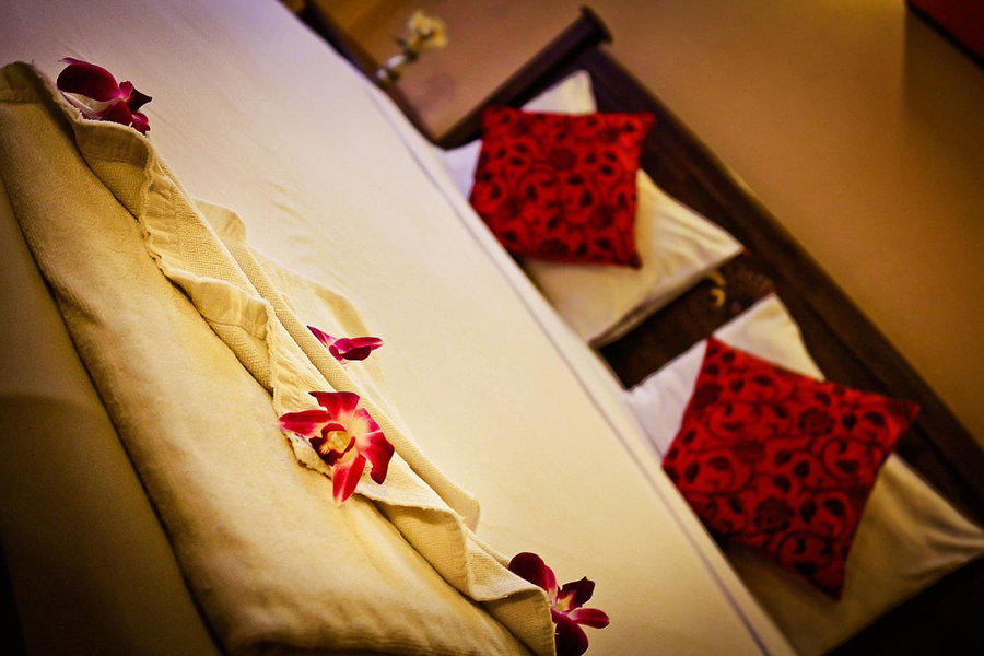 Star Guesthouse, Patong Beach, Thailand