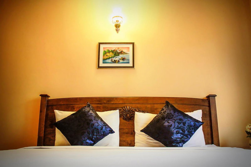 Star Guesthouse, Patong Beach, Thailand