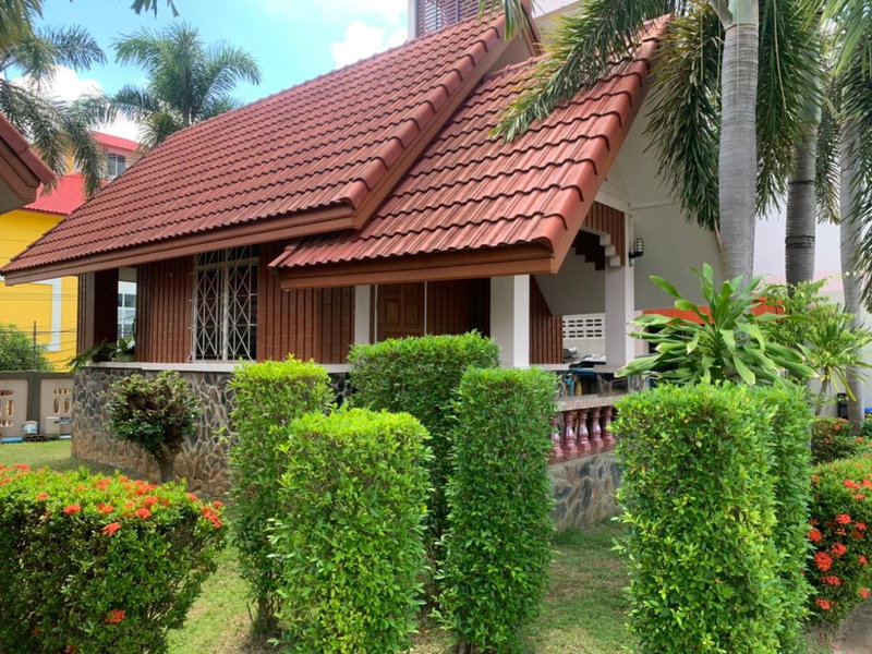 Bunraksa Resort, Kamphaeng Phet, Thailand