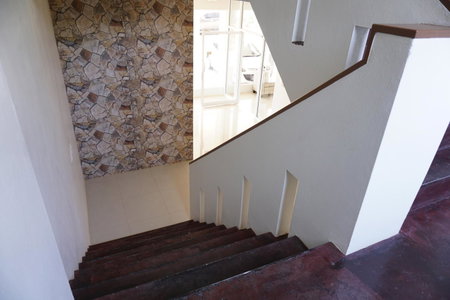 Chompu Nakarin Apartment, Trang, Thailand