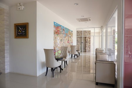 Chompu Nakarin Apartment, Trang, Thailand
