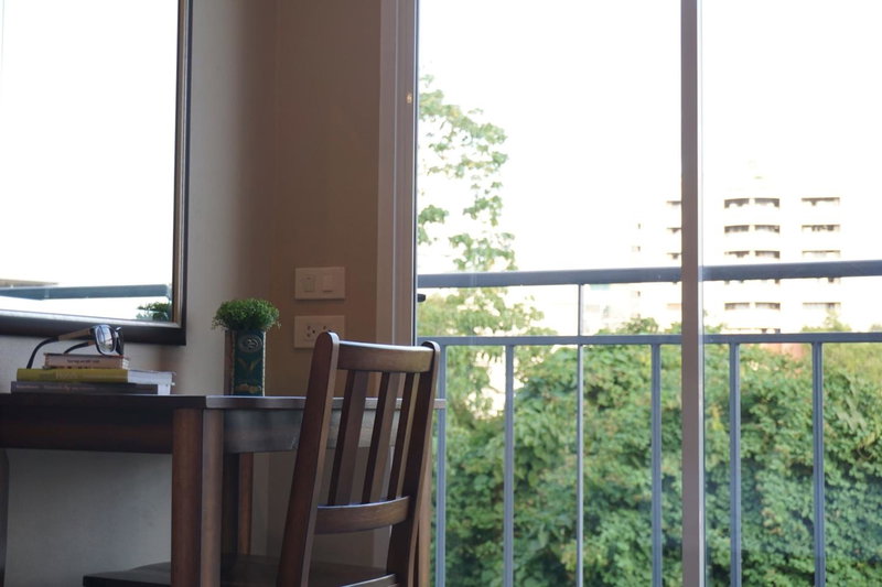 Chompu Nakarin Apartment, Trang, Thailand