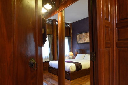 Baan Veanglhek Residence, Phra Nakhon Si Ayutthaya, Thailand