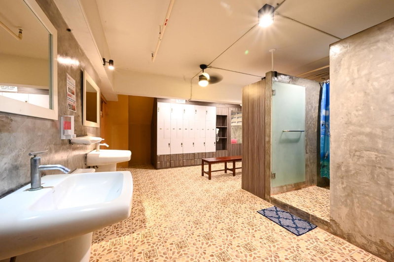 Witchuwan Apartel, Bangkok, Thailand
