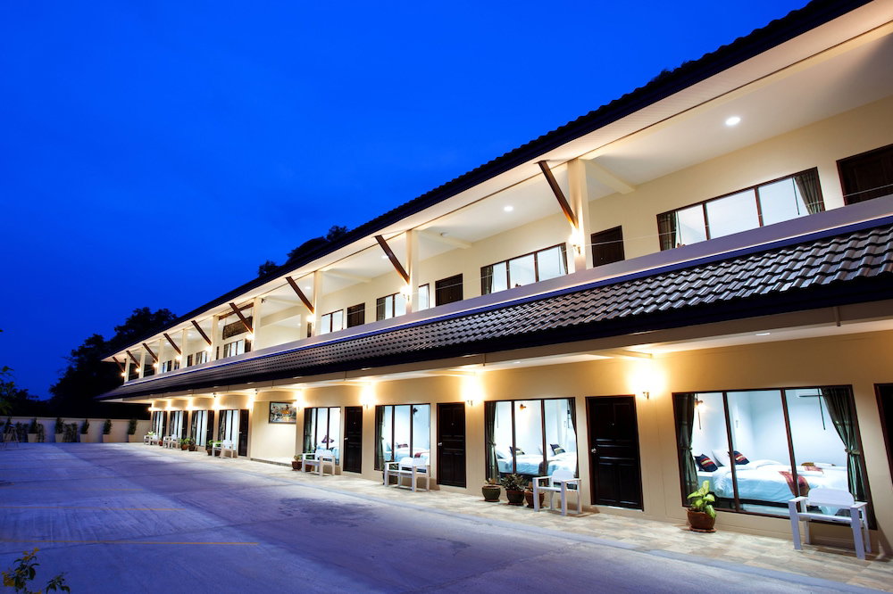 Baan Supannikar Boutique Hotel, Thailand
