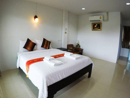 Baan Supannikar Boutique Hotel, Nakhon Si Thammarat, Thailand