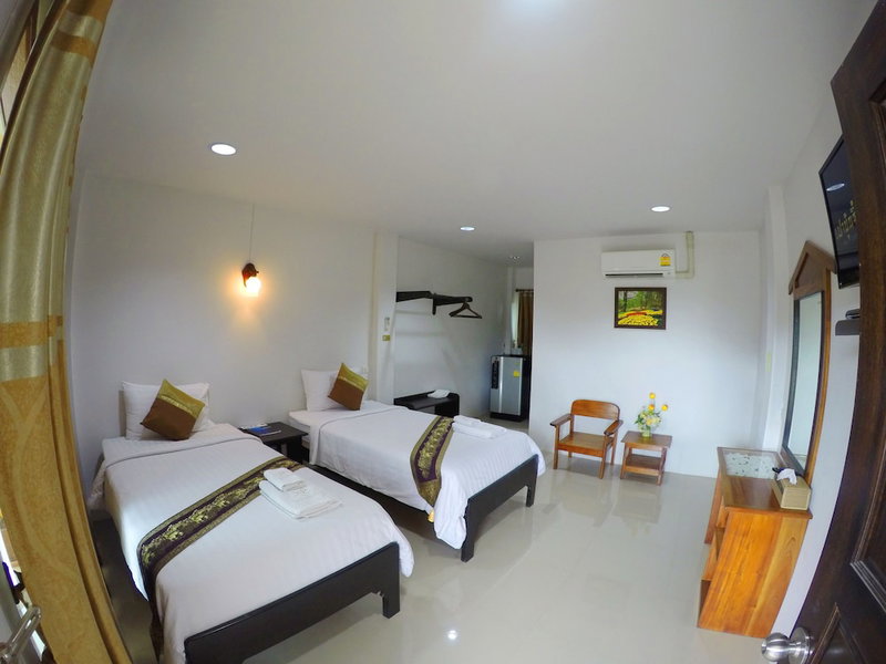 Baan Supannikar Boutique Hotel, Nakhon Si Thammarat, Thailand
