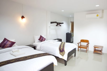 Baan Supannikar Boutique Hotel, Nakhon Si Thammarat, Thailand