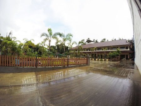 Baan Supannikar Boutique Hotel, Nakhon Si Thammarat, Thailand