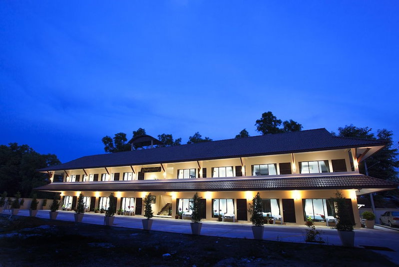 Baan Supannikar Boutique Hotel, Nakhon Si Thammarat, Thailand