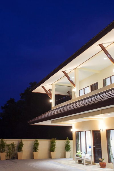 Baan Supannikar Boutique Hotel, Nakhon Si Thammarat, Thailand