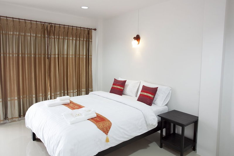 Baan Supannikar Boutique Hotel, Nakhon Si Thammarat, Thailand