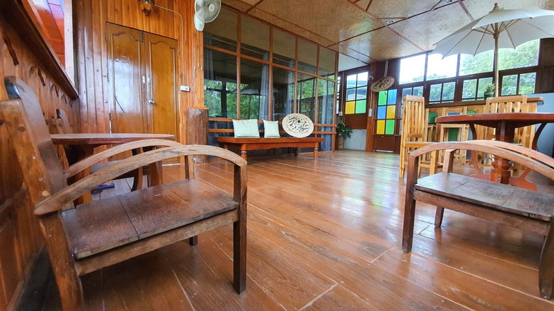 Kanecha's Home Lampang, Lampang, Thailand