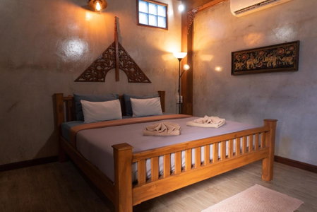 Kanecha's Home Lampang, Lampang, Thailand