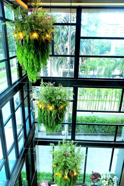 Montana Hotel Songkhla, Songkhla, Thailand