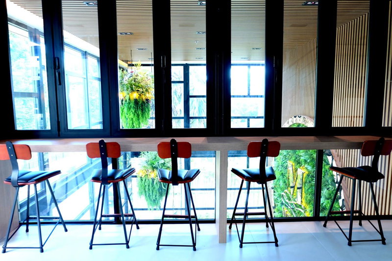Montana Hotel Songkhla, Songkhla, Thailand