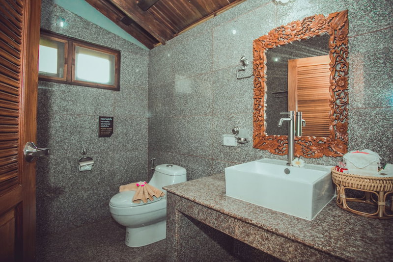 Sasitara Thai villas, Koh Samui, Thailand