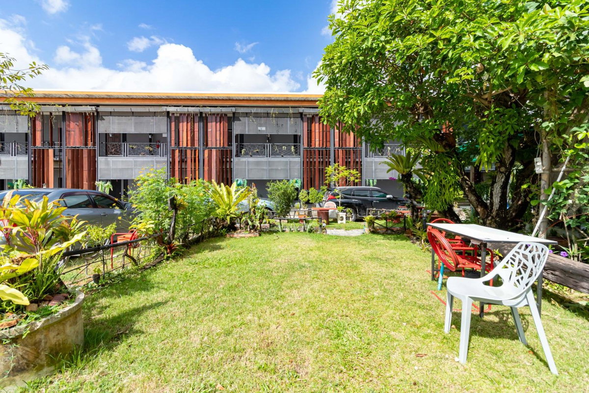 Hotel · CS Klongtoey Grand Resort, Ban Yep Chaeng