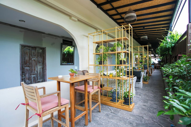 JALMIN Samui Hotel, Koh Samui, Thailand