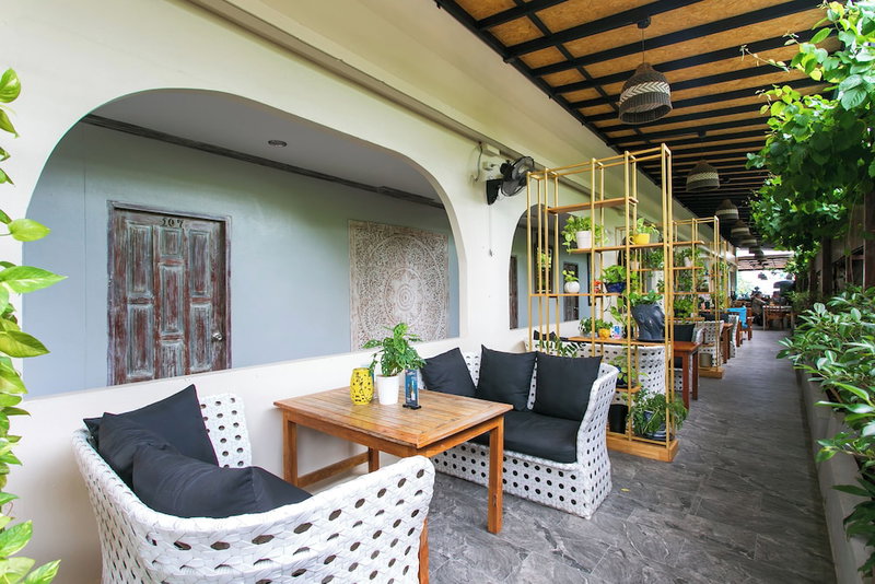 JALMIN Samui Hotel, Koh Samui, Thailand