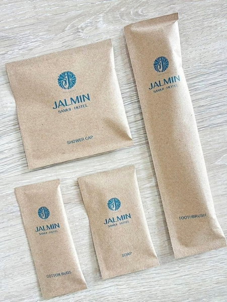 JALMIN Samui Hotel, Koh Samui, Thailand