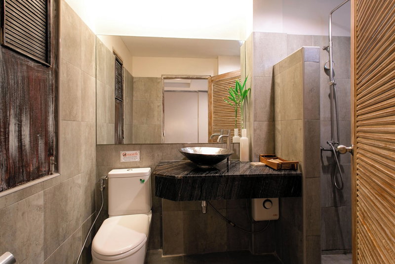 JALMIN Samui Hotel, Koh Samui, Thailand