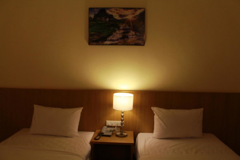 The Lephant Hotel, Ban Bang Ban, Thailand