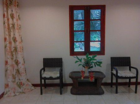 Bed & Breakfast Chiang Rai, Ban Du, Thailand