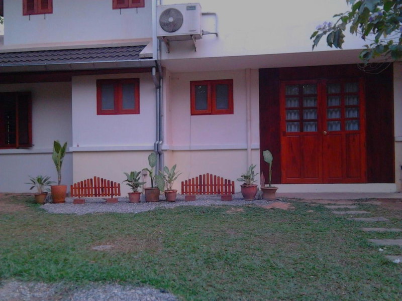Bed & Breakfast Chiang Rai, Ban Du, Thailand