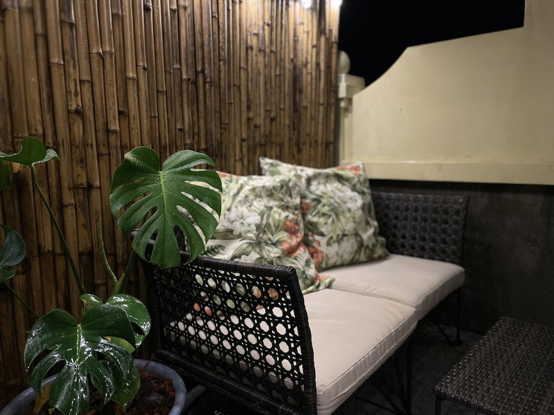 Central Old Town Cottage, Bangkok, Thailand