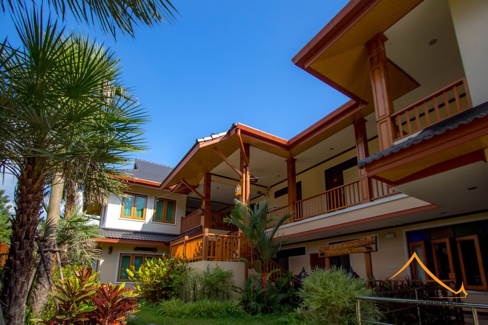 Baan Pondchanok Hotel, Thailand