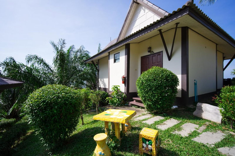 Phuchawee Lanta, Ko Lanta, Thailand
