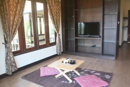 Phuchawee Lanta, Ko Lanta, Thailand
