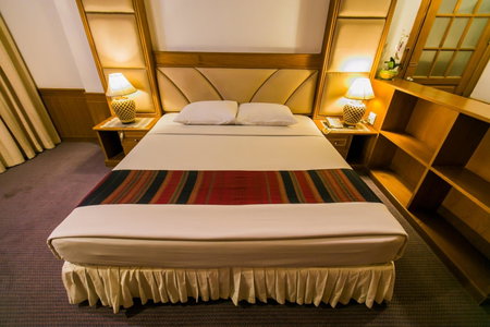 Raya Grand Hotel, Nakhon Ratchasima, Thailand