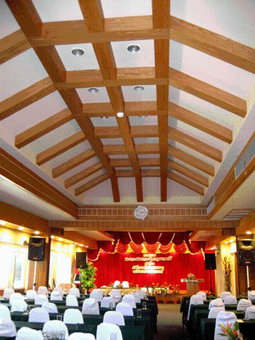 Raya Grand Hotel, Nakhon Ratchasima, Thailand