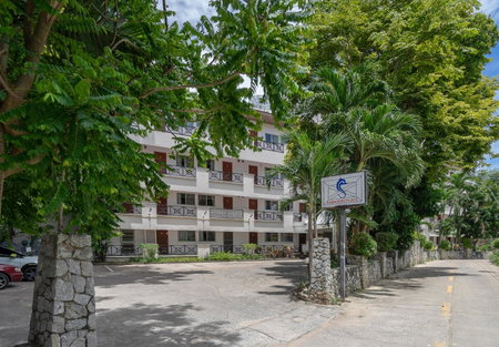 Sawasdee Place, Pattaya North, Thailand