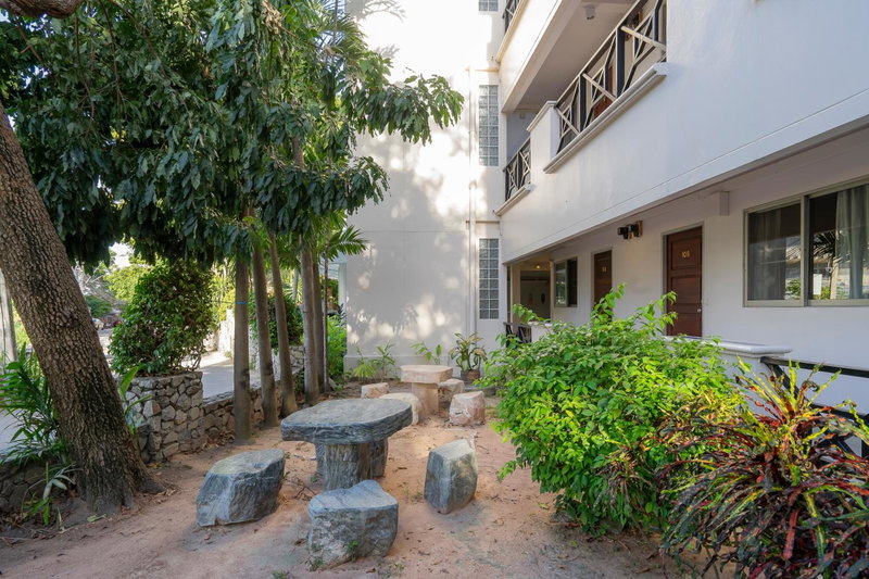 Sawasdee Place, Pattaya North, Thailand
