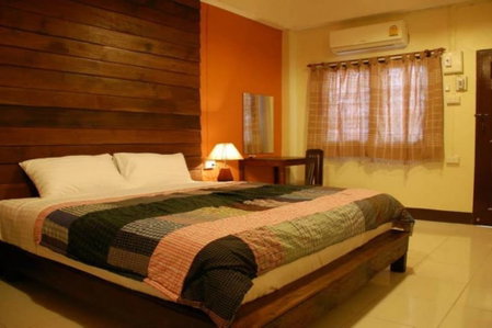 The Outside Inn, Ubon Ratchathani, Thailand
