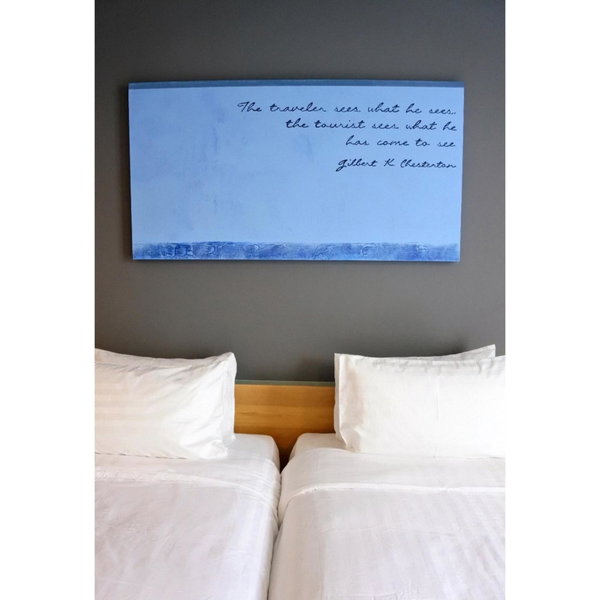 Kalm Bangsaen Hotel, Bangsaen, Thailand
