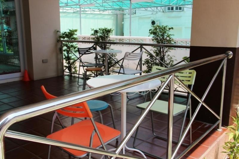 Baan Vor. Sumongkol Service Apartment, Thailand