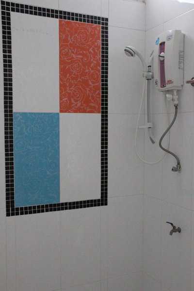 Baan Vor. Sumongkol Service Apartment, Khon Kaen, Thailand