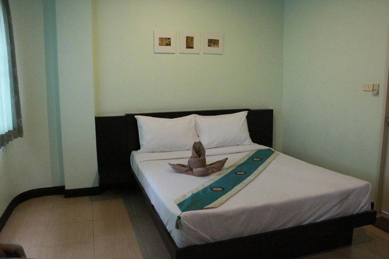 Baan Vor. Sumongkol Service Apartment, Khon Kaen, Thailand