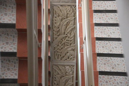 Baan Vor. Sumongkol Service Apartment, Khon Kaen, Thailand