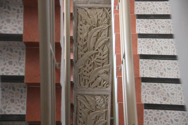 Baan Vor. Sumongkol Service Apartment, Khon Kaen, Thailand