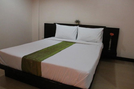 Baan Vor. Sumongkol Service Apartment, Khon Kaen, Thailand
