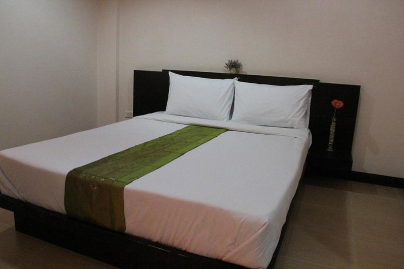 Baan Vor. Sumongkol Service Apartment, Khon Kaen, Thailand