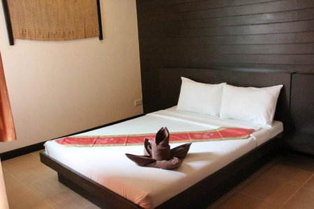 Baan Vor. Sumongkol Service Apartment, Khon Kaen, Thailand